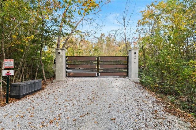 9619 Marchand Avenue, Daphne, AL 36526