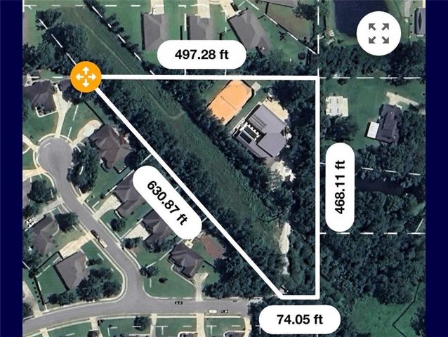 9619 Marchand Avenue, Daphne, AL 36526