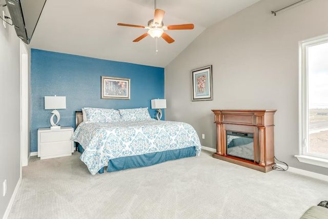 2386 Hwy 87, Gilchrist, TX 77617