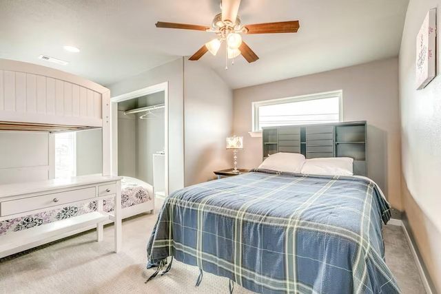 2386 Hwy 87, Gilchrist, TX 77617