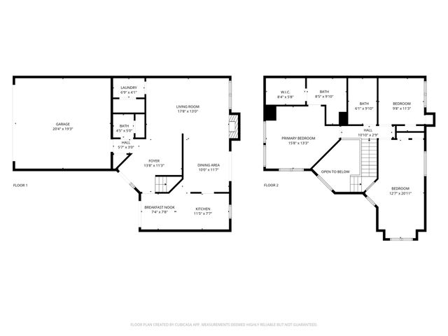 3825 N 30th Street, Waco, TX 76708