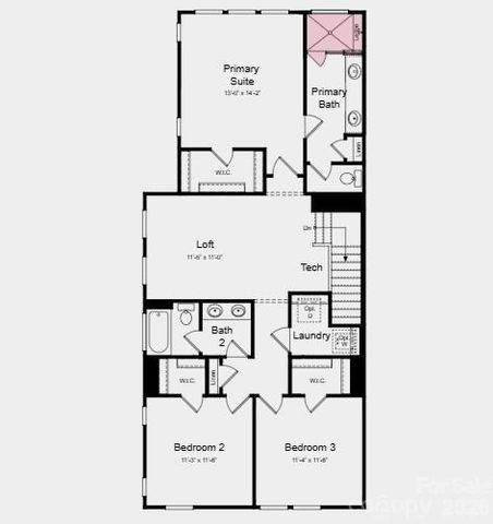 209 Silver Fleet Drive, Indian Trail, NC 28079
