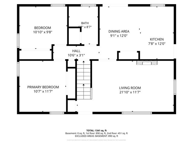 2718 E Ave NW, Cedar Rapids, IA 52405