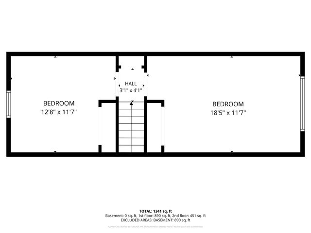 2718 E Ave NW, Cedar Rapids, IA 52405
