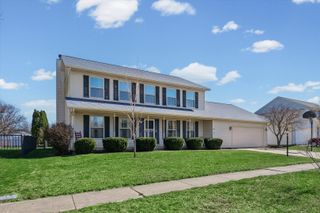 506 Van Buren Street, Savoy, IL 61874