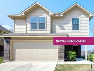 8903 Bonnie Butler, San Antonio, TX 78221