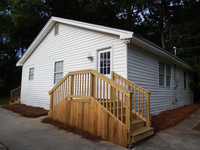 1519 Pepper Drive, Tallahassee, FL 32304