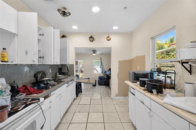 8800 NW 20th Ave, Miami, FL 33147