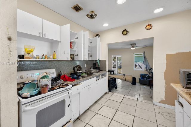 8800 NW 20th Ave, Miami, FL 33147