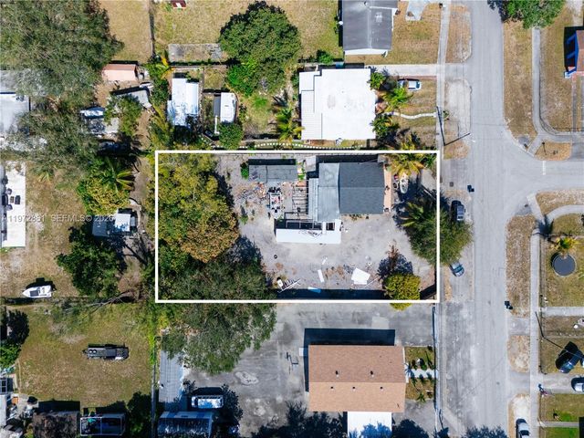 8800 NW 20th Ave, Miami, FL 33147