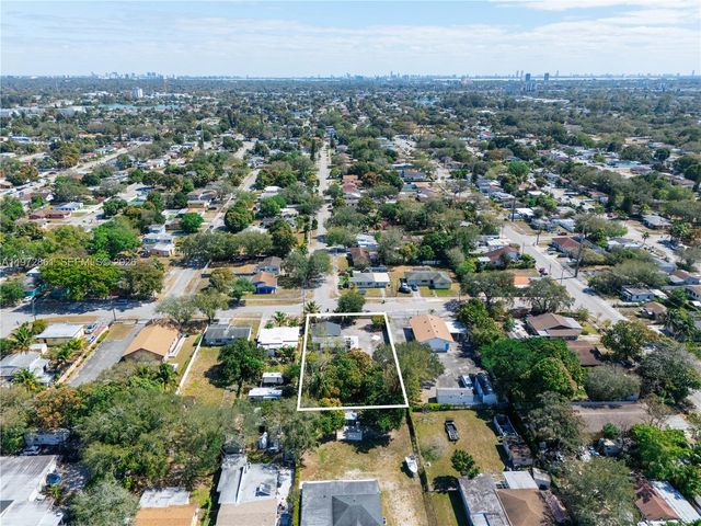 8800 NW 20th Ave, Miami, FL 33147