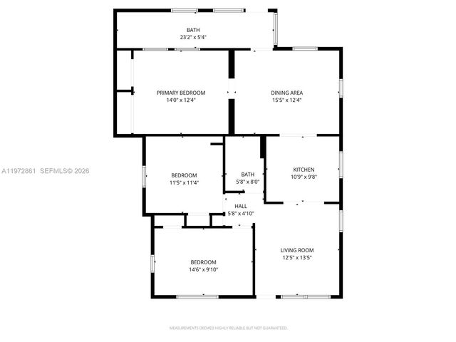 8800 NW 20th Ave, Miami, FL 33147