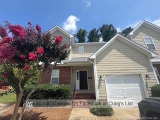 309 Willborough Avenue, Fayetteville, NC 28303