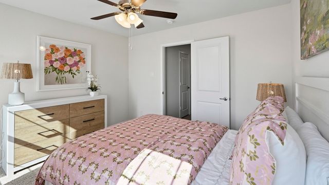 4221 Lucy Lane, Sherman, TX 75090