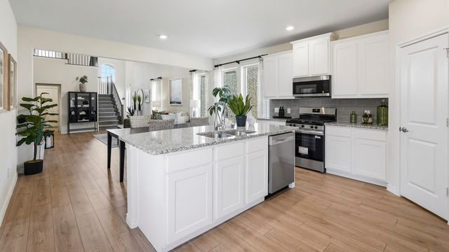 4221 Lucy Lane, Sherman, TX 75090