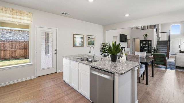 4221 Lucy Lane, Sherman, TX 75090