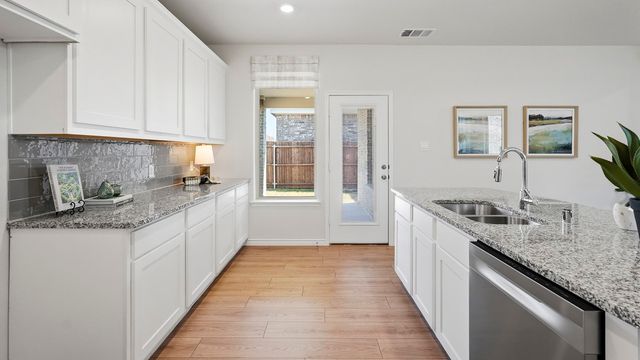 4221 Lucy Lane, Sherman, TX 75090
