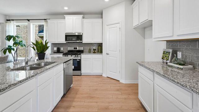 4221 Lucy Lane, Sherman, TX 75090