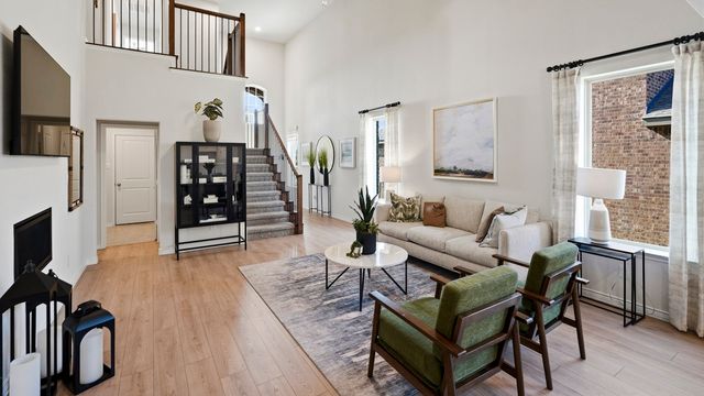 4221 Lucy Lane, Sherman, TX 75090