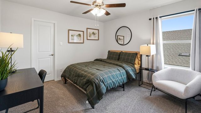 4221 Lucy Lane, Sherman, TX 75090