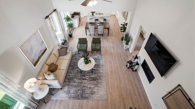 4221 Lucy Lane, Sherman, TX 75090