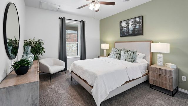 4221 Lucy Lane, Sherman, TX 75090