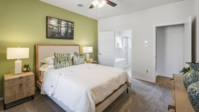 4221 Lucy Lane, Sherman, TX 75090