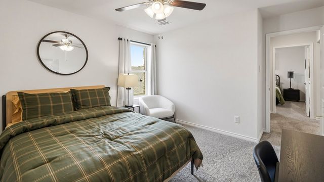4221 Lucy Lane, Sherman, TX 75090