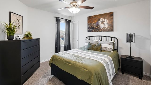 4221 Lucy Lane, Sherman, TX 75090