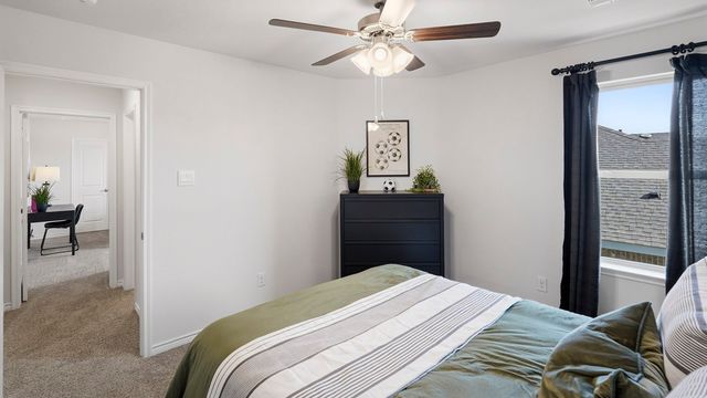 4221 Lucy Lane, Sherman, TX 75090