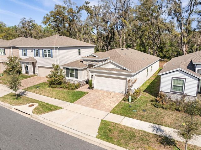 13632 NW 14TH PLACE, Newberry, FL 32669