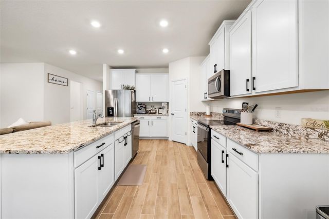 13632 NW 14TH PLACE, Newberry, FL 32669