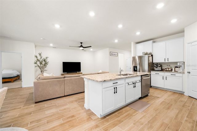 13632 NW 14TH PLACE, Newberry, FL 32669