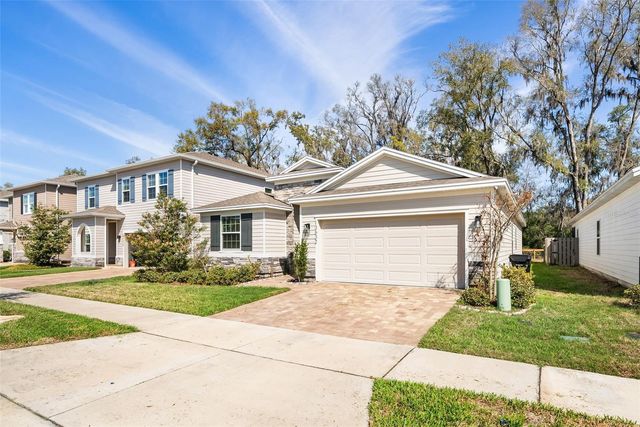 13632 NW 14TH PLACE, Newberry, FL 32669