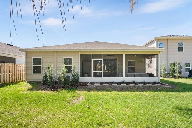 13632 NW 14TH PLACE, Newberry, FL 32669