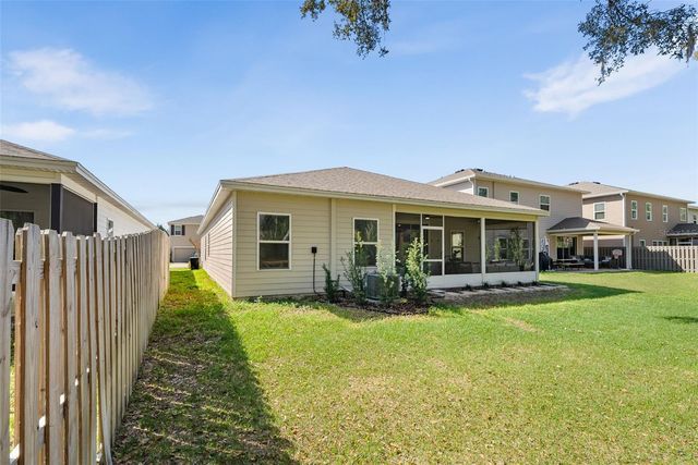 13632 NW 14TH PLACE, Newberry, FL 32669