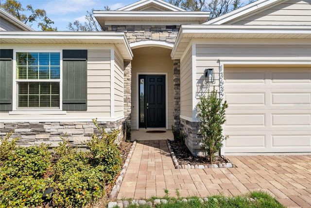 13632 NW 14TH PLACE, Newberry, FL 32669