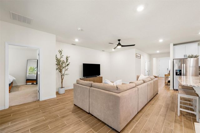 13632 NW 14TH PLACE, Newberry, FL 32669