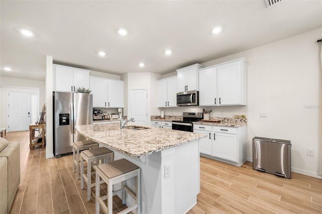 13632 NW 14TH PLACE, Newberry, FL 32669