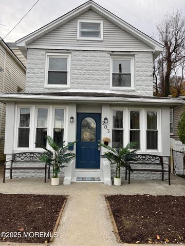 203 Shore Drive, Highlands, NJ 07732