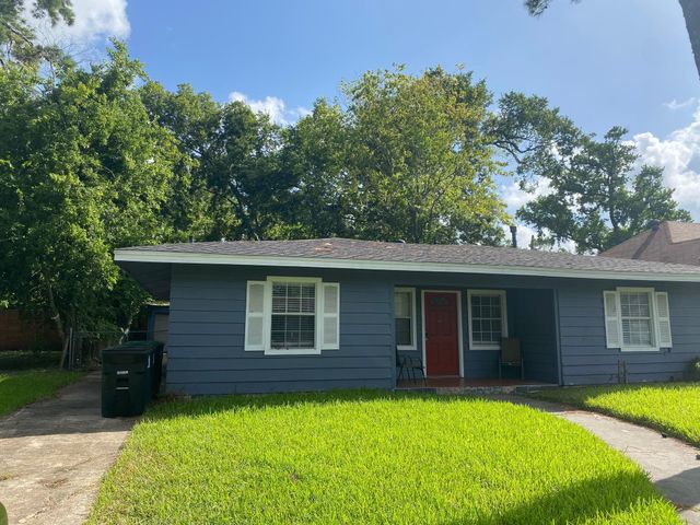 3845 Rosedale Street, Houston, TX 77004