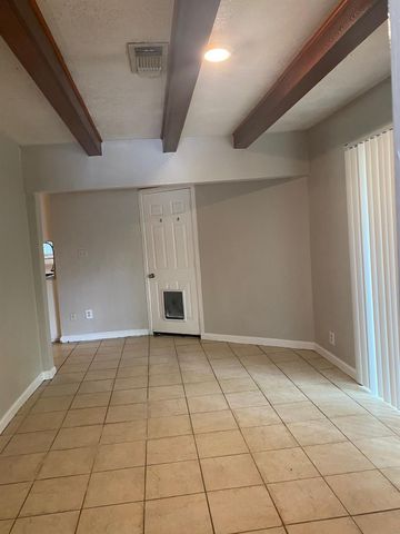 3845 Rosedale Street, Houston, TX 77004