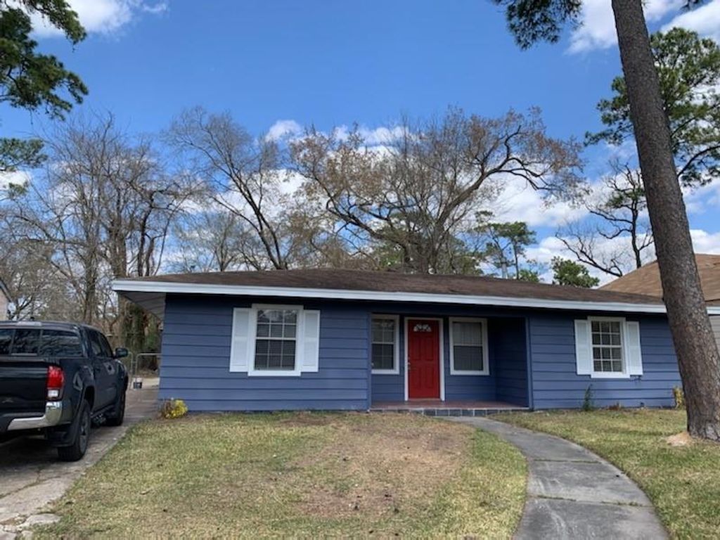 3845 Rosedale Street, Houston, TX 77004