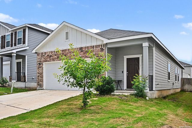 13522 SUNRISE MDW, St Hedwig, TX 78152