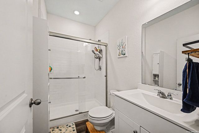 13522 SUNRISE MDW, St Hedwig, TX 78152