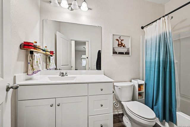 13522 SUNRISE MDW, St Hedwig, TX 78152