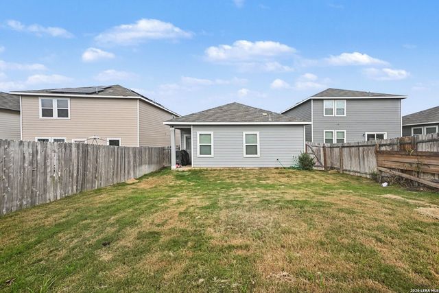 13522 SUNRISE MDW, St Hedwig, TX 78152