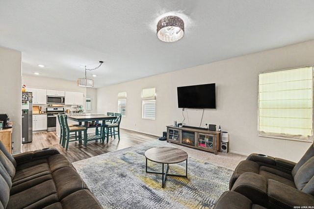 13522 SUNRISE MDW, St Hedwig, TX 78152