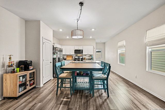 13522 SUNRISE MDW, St Hedwig, TX 78152