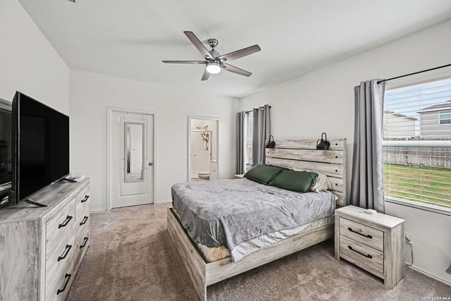 13522 SUNRISE MDW, St Hedwig, TX 78152